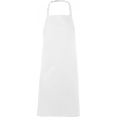 SOĽS Glasgow Bavlněná zástěra SL04094 Bílá 65x90 cm – Hledejceny.cz