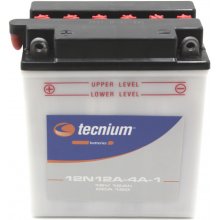 Tecnium 12N12A-4A-1