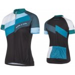 Kellys MADDIE krátký rukáv modrý – Zbozi.Blesk.cz