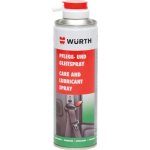 Würth Ošetřující a kluzný sprej 300 ml – Zbozi.Blesk.cz