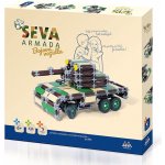 Seva Armáda Bojová vozidla – Hledejceny.cz