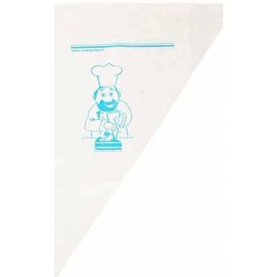 Orion UH Cukrářský sáček 20ks 39,5cm 142242 – Hledejceny.cz