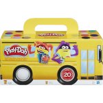 Play-Doh Velké balení modelíny 20 ks – Zboží Mobilmania