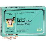 Pharma Nord Bioaktivní Melatonin Complex 60 tabliet – Hledejceny.cz