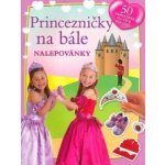 Princezničky na bále – Hledejceny.cz