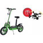 X-scooters XT02 36V Li – Zboží Živě