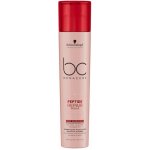 Schwarzkopf BC Bonacure Repair Rescue Deep Nourishing Shampoo 250 ml – Hledejceny.cz