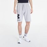 Under Armour Rival Fleece Big Logo 011/Mod Gray light Heather/black – Hledejceny.cz