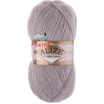 Alize Příze Angora Gold Varianta: 652 – Zboží Mobilmania