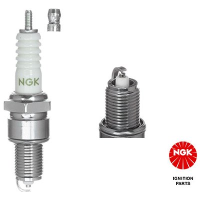 Zapalovací svíčka NGK 7327 – Hledejceny.cz