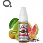 ELF LIQ Kiwi Passionfruit Guava 10 ml 20 mg – Zbozi.Blesk.cz