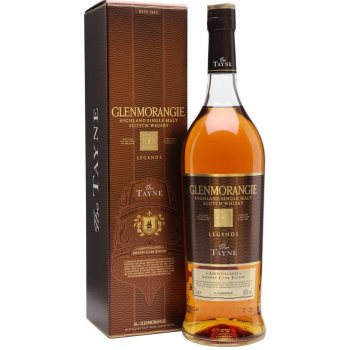 Glenmorangie Tayne 43% 1 l (karton)