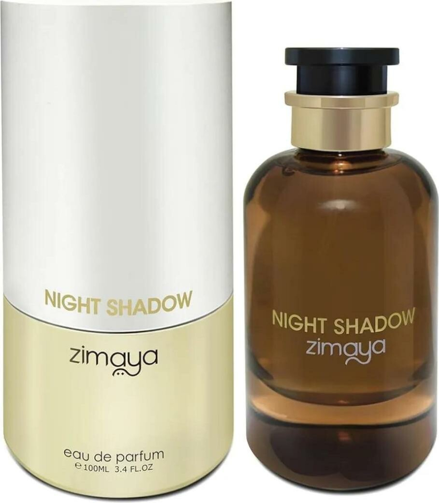 Zimaya Night Shadow parfémovaná voda unisex 100 ml