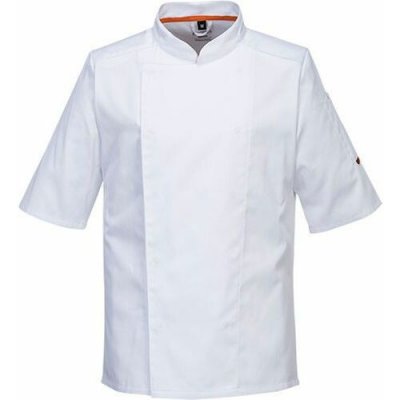 Portwest MeshAir Pro S/S bílý S – Zboží Dáma