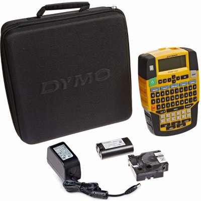 DYMO Rhino 4200 1852995 – Zboží Živě