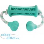 Hip Hop Dog Dentální péče mátový Curler s lanem 34 cm – Sleviste.cz