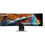 Samsung Odyssey OLED G9 S49CG950SU – Sleviste.cz