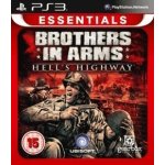 Brothers in Arms: Hells Highway – Zboží Dáma