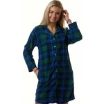 košile 1Z1752 zelená – Zboží Mobilmania