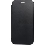 Pouzdro Flip Elegance Samsung A546 Galaxy A54 5G Vennus vertikal černé – Hledejceny.cz