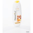 Dermomed Jantar & cedrové dřevo sprchový gel 250 ml