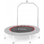 inSPORTline skákací plocha k trampolínám Profi Digital 140cm – Zboží Mobilmania