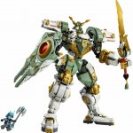 LEGO® NINJAGO® 71860 Lloydův titanový robot: 15 let NINJAGO – Hledejceny.cz