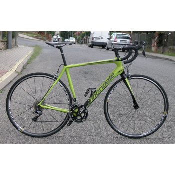 Cannondale Synapse Carbon 2017