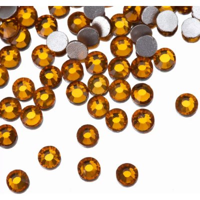 Kamínky Topaz SS10 50 ks – Hledejceny.cz