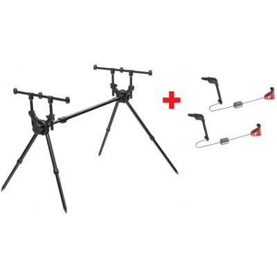 Mivardi Rodpod Professional + swingery 2ks – Zboží Dáma Mivardi Rodpod Professional + swingery 2ks – Zboží Dáma