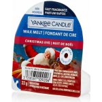 Yankee Candle vonný vosk Christmas Eve Cocoa 22 g – Hledejceny.cz