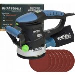 Kraft & Dele KD1678-Z – Zboží Mobilmania