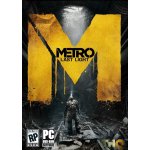 Metro: Last Light – Hledejceny.cz