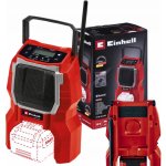 Einhell TC-RA 18 Li BT – Sleviste.cz