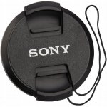 Sony RDS černý 55 mm – Zboží Mobilmania