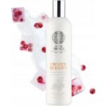 Natura Siberica Shampoo regenerační Loves Estonia 400 ml – Zboží Dáma