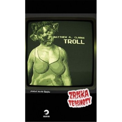 Troll - Zrnka temnoty 11 – Zboží Mobilmania