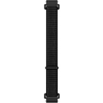 Garmin Nylonový řemínek 18mm (pro Venu 2S/3S, Venu 4 (41mm), Vívoactive 4S, Forerunner 265S aj.), černý, Quick Release, 010-14400-02 – Sleviste.cz