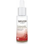 Weleda Granátové jablko Zpevňující pleťový olej 30 ml – Zboží Dáma