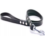 Tamer Kožené vodítko STUBBY Klasické – Sleviste.cz