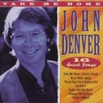 Denver John - 16 Great Songs CD – Hledejceny.cz