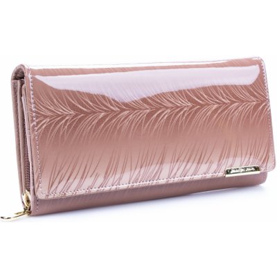 Jennifer Jones dámská kožená 5288-11 béžová – Hledejceny.cz