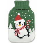 Modom Termofor s pleteným obalem Tučňák 2 L – Hledejceny.cz