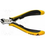 BERNSTEIN 3-625-15 Kleště; čelní,ke stříhání; ESD; 120mm – Zboží Mobilmania