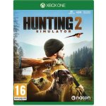 Hunting Simulator 2 – Hledejceny.cz