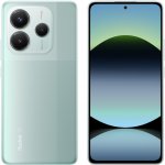Xiaomi Redmi Note 14 5G 8GB/256GB Coral Green – Zboží Živě