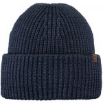 Barts zimní čepice Derval beanie Navy – Hledejceny.cz