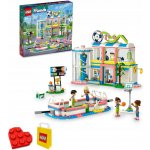 LEGO® Friends 41744 SPORTOVNÍ CENTRUM – Zboží Živě