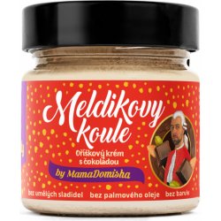 Grizly Meldikovy koule by @mamadomisha 250 g