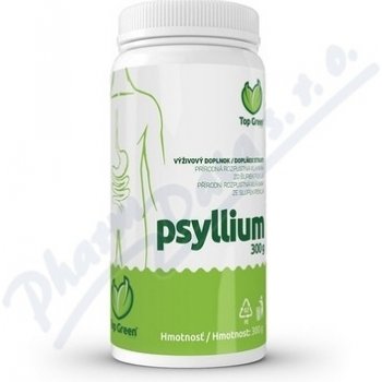 Top Green Psyllium 300 g